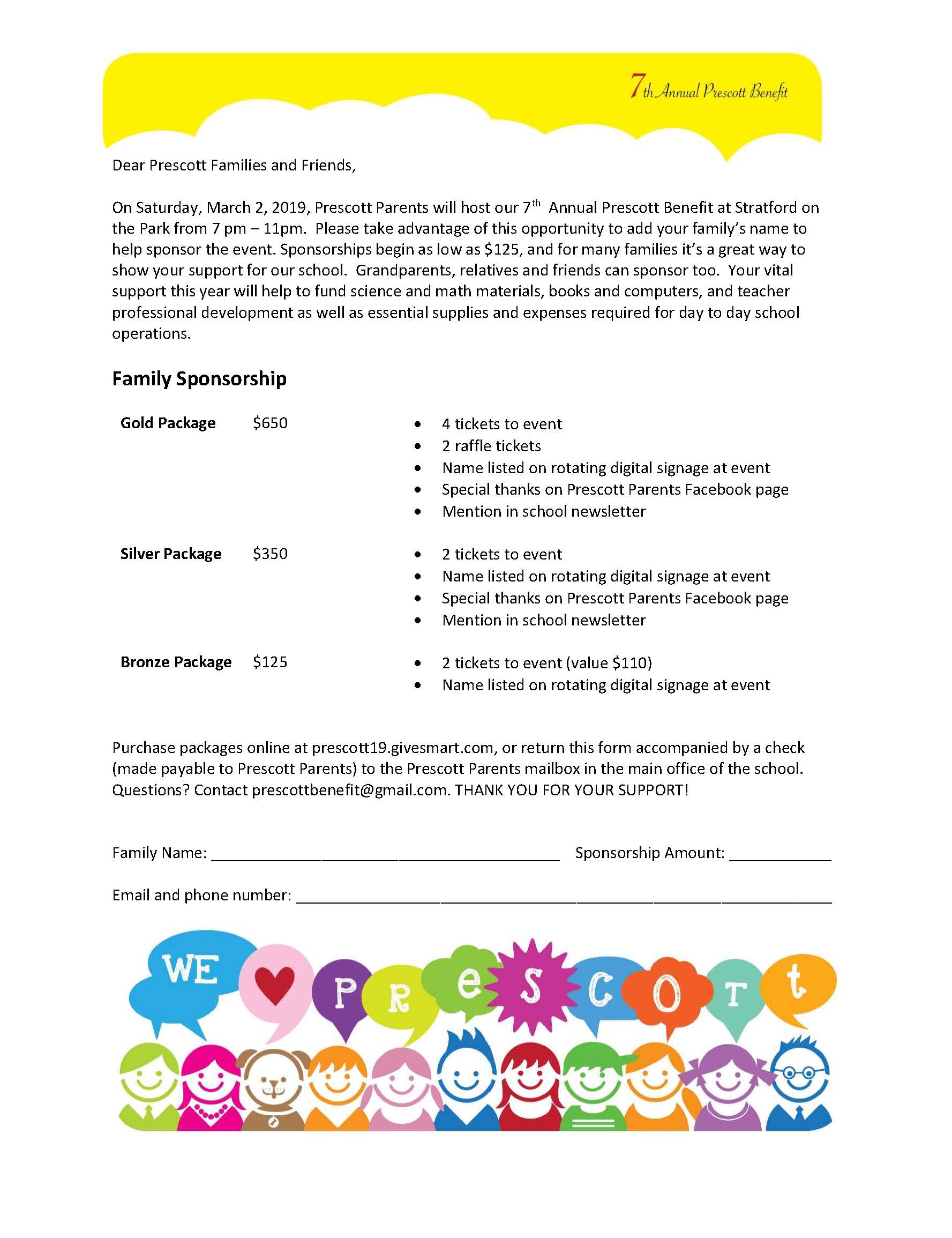 Prescott Benefit Family Sponsorship Form 2019_Page_1