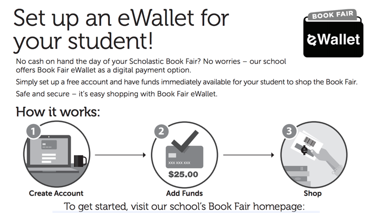 Scholastic Ewallet Example Ewallet Scholastic Buchanan Community Schools